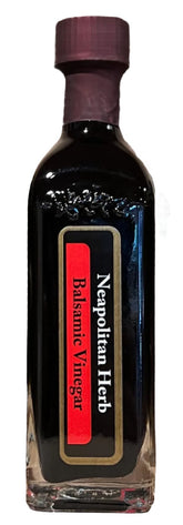 Neopolitan Herb Balsamic Vinegar